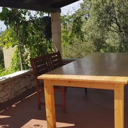 Idyllisch Gelegenes Ferienhaus Mit Meerblick Und Privatem Badesteg Mit Muring Feriehus Banj